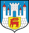 Herb Miasta Przemków