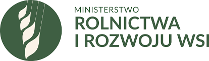 Logo MRiRW
