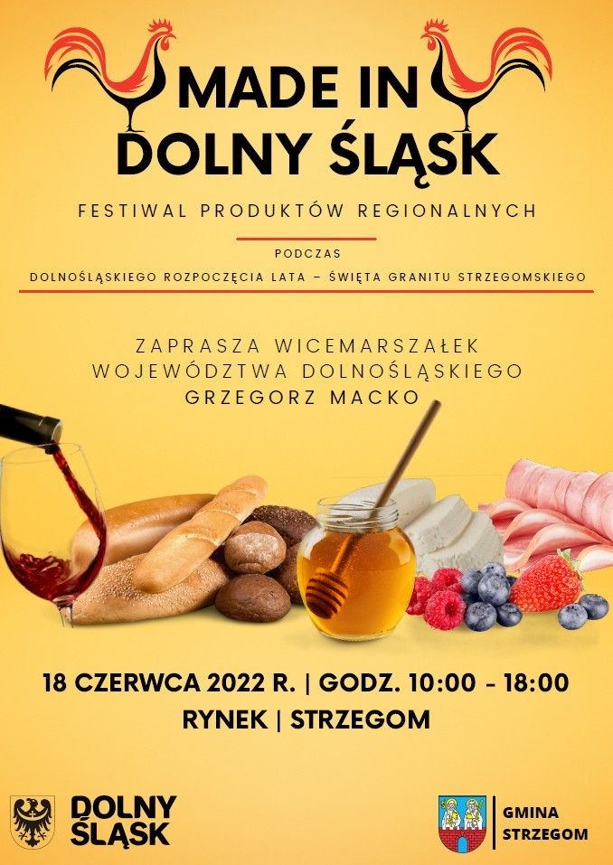 Made in Dolny Śląsk